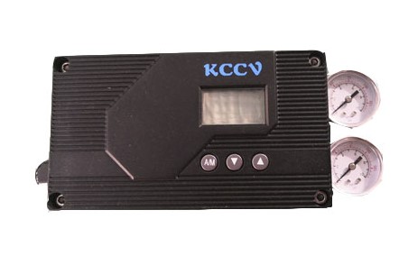 KVP3000系列智能阀门定位器